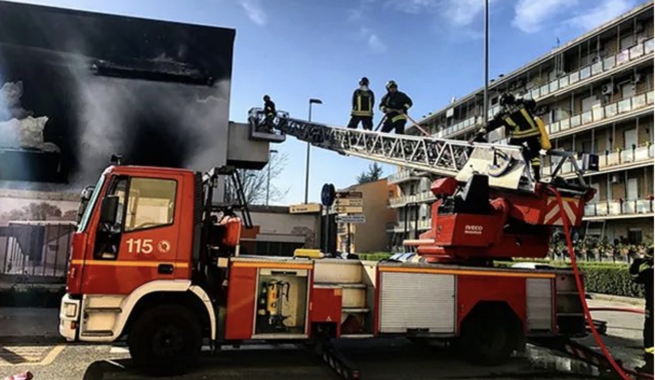 泰隆电力温馨提示丨注意冬季用电安全