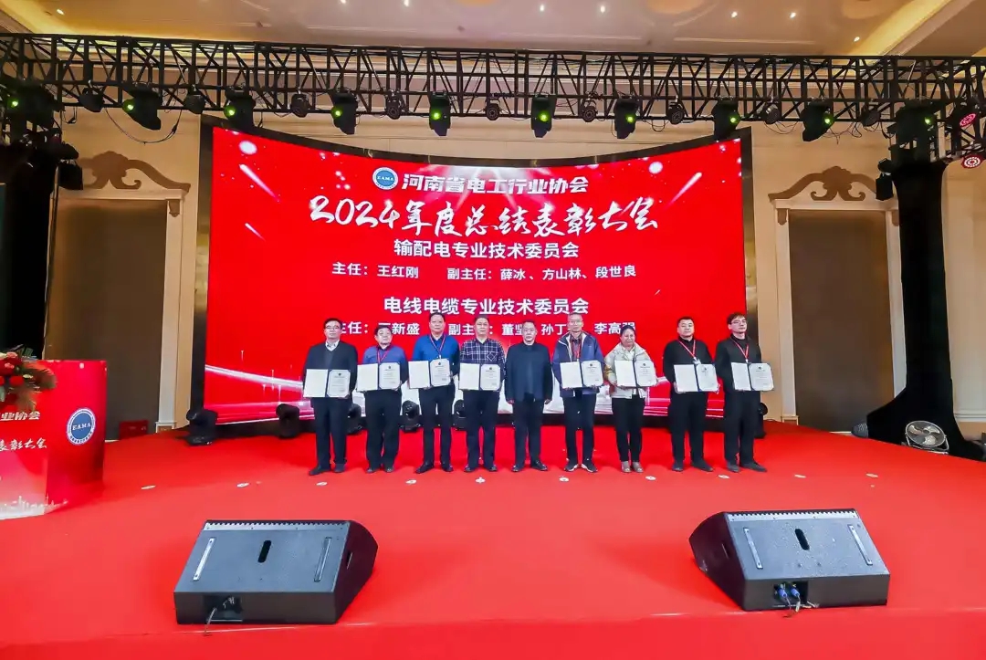 喜讯丨泰隆公司荣获两项殊荣